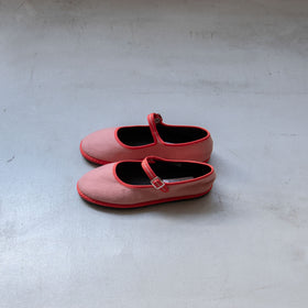 Sciuscià PINK PEPPER MARYJANE 37［期間限定販売］