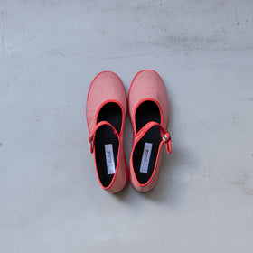 Sciuscià PINK PEPPER MARYJANE 37［期間限定販売］