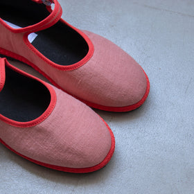 Sciuscià PINK PEPPER MARYJANE 37［期間限定販売］