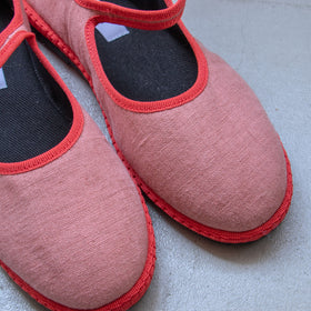 Sciuscià PINK PEPPER MARYJANE 37［期間限定販売］