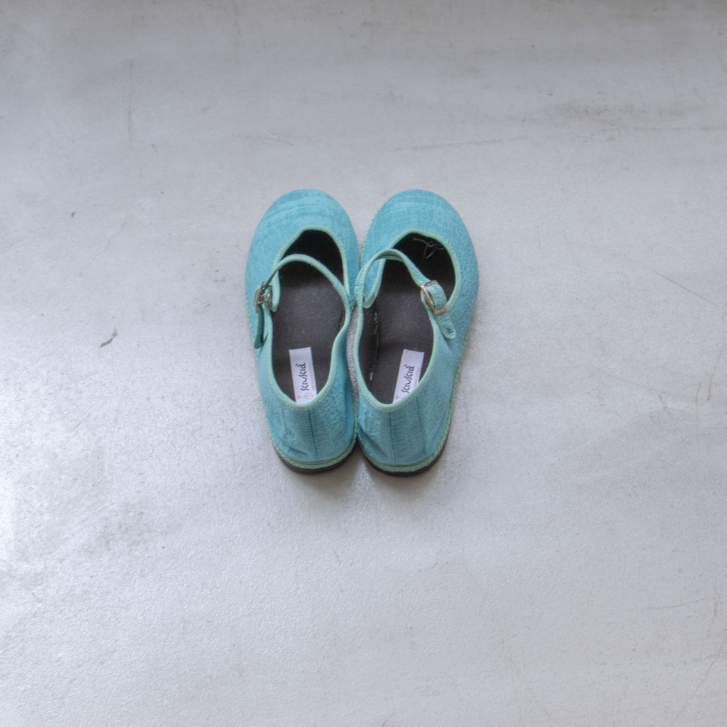 Sciuscià MINTY MINT MARYJANE 37［期間限定販売］