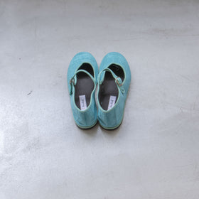 Sciuscià MINTY MINT MARYJANE 37［期間限定販売］