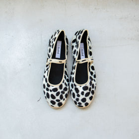 Sciuscià DALMETIAN MARYJANE 40／41［期間限定販売］