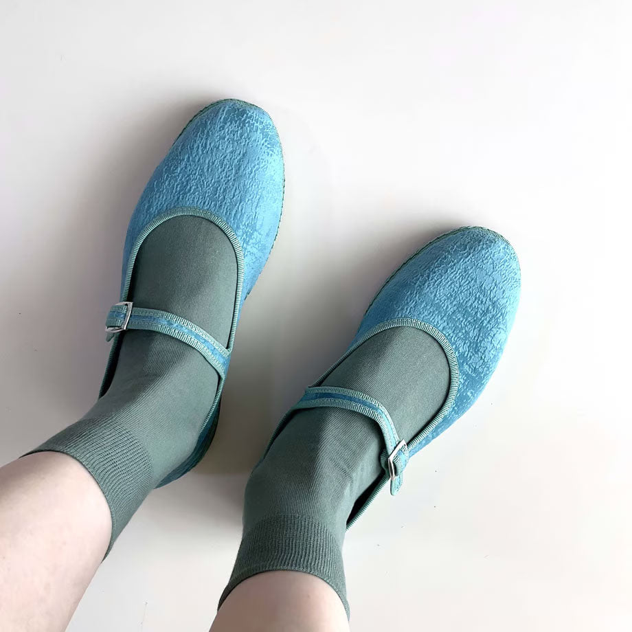 Sciuscià MINTY MINT MARYJANE 37［期間限定販売］