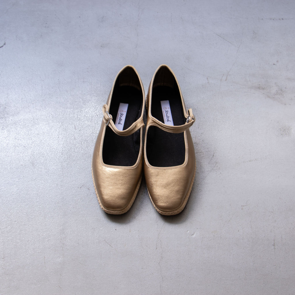 Sciuscià CHAMPAGNE BELMOND 39［期間限定販売］