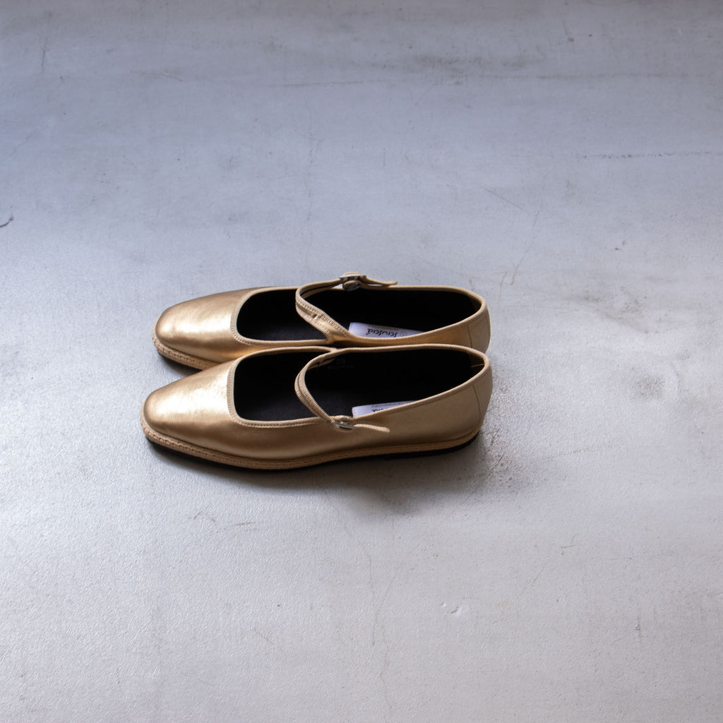 Sciuscià CHAMPAGNE BELMOND 39［期間限定販売］