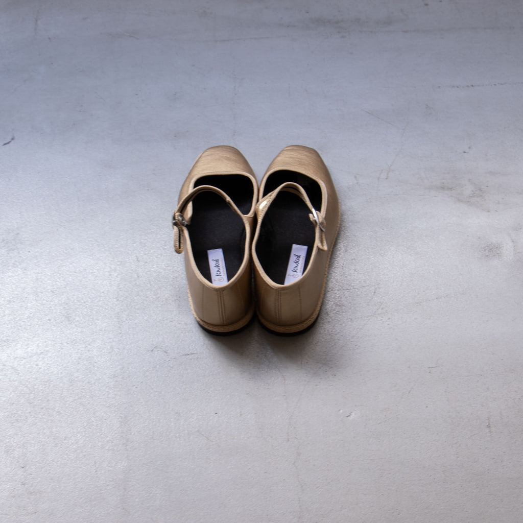 Sciuscià CHAMPAGNE BELMOND 39［期間限定販売］