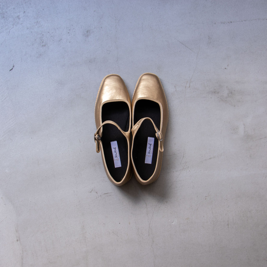 Sciuscià CHAMPAGNE BELMOND 39［期間限定販売］