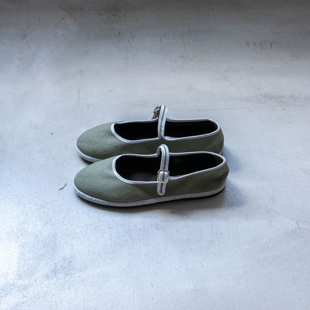 Sciuscià MINT JULEP MARYJANE 39［期間限定販売］