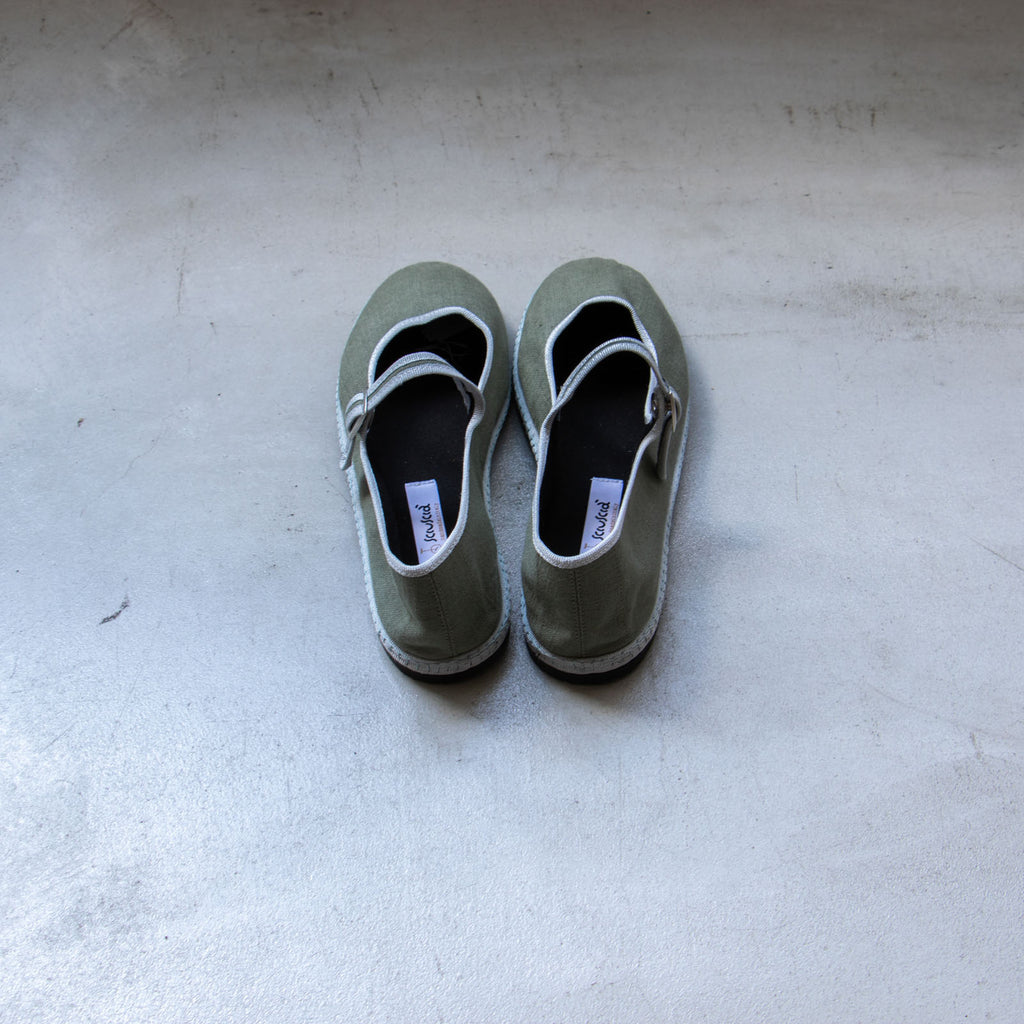 Sciuscià MINT JULEP MARYJANE 39［期間限定販売］