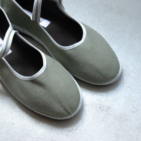 Sciuscià MINT JULEP MARYJANE 39［期間限定販売］
