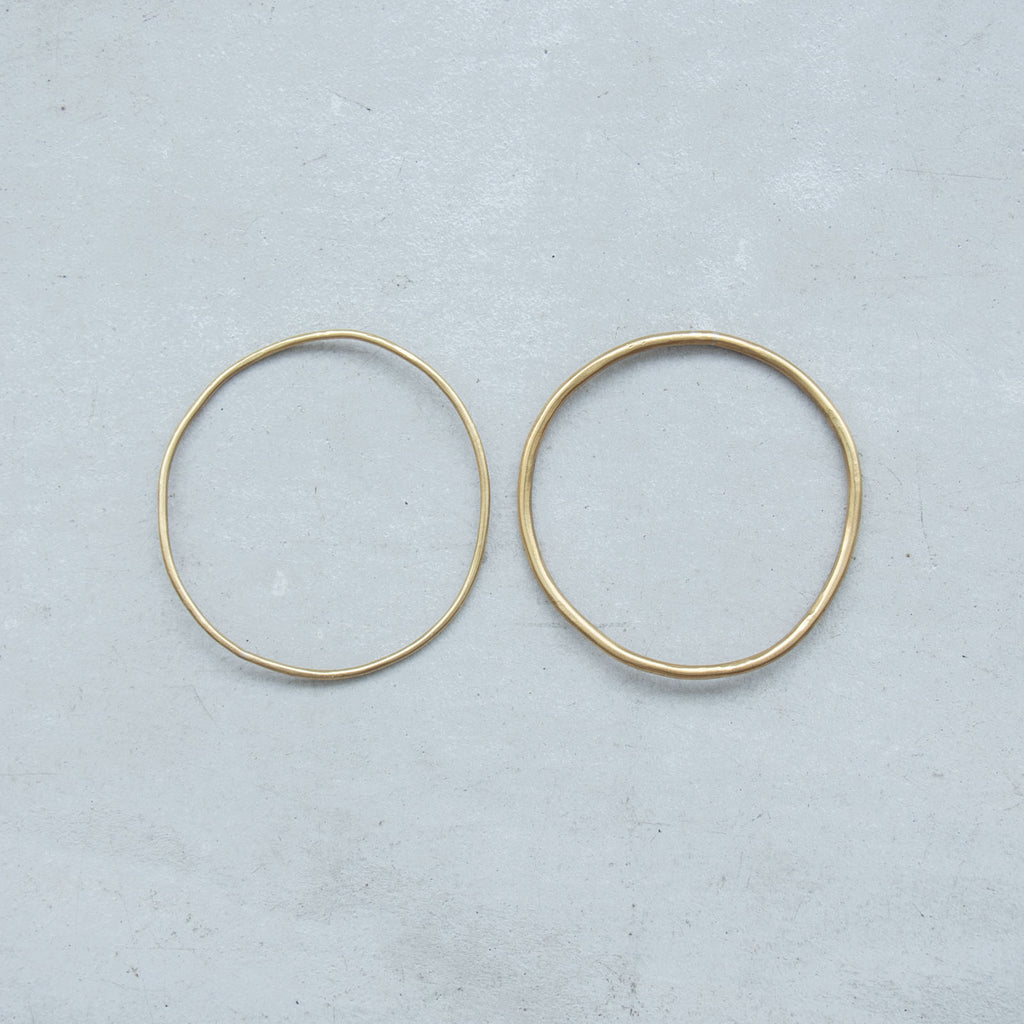 SURUME. Thin Bracelet［期間限定販売］