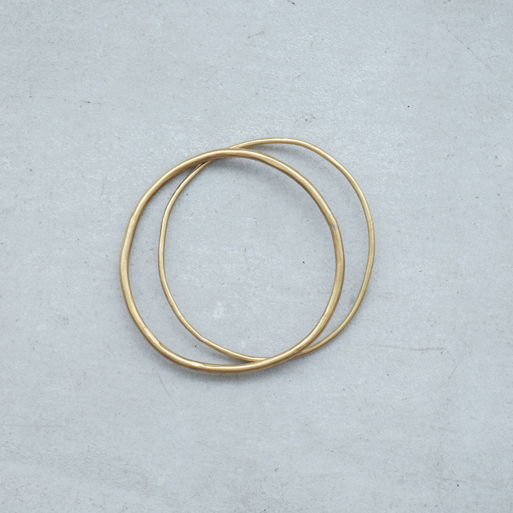 SURUME. Thin Bracelet［期間限定販売］