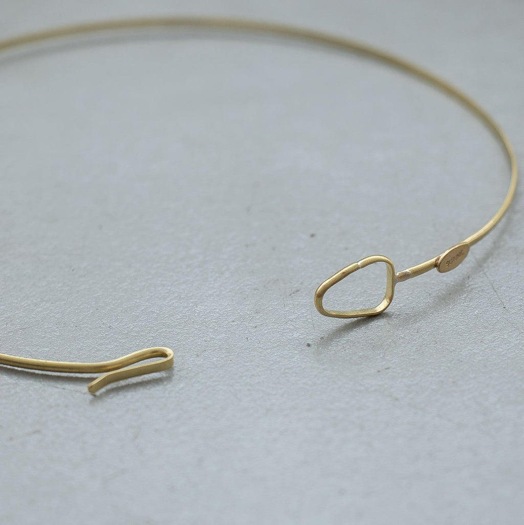 SURUME. Choker ［期間限定販売］