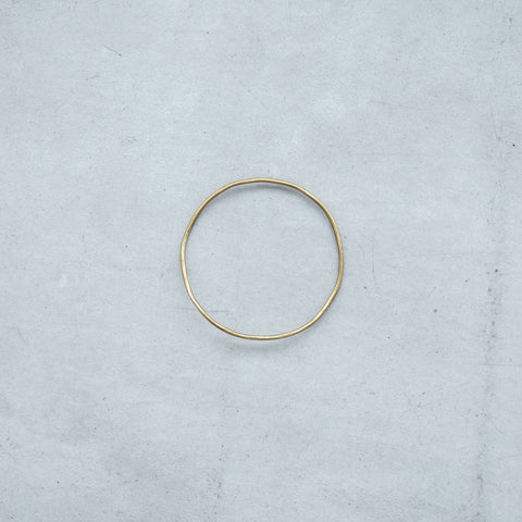 SURUME. Thin Bracelet