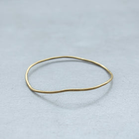 SURUME. Thin Bracelet［期間限定販売］