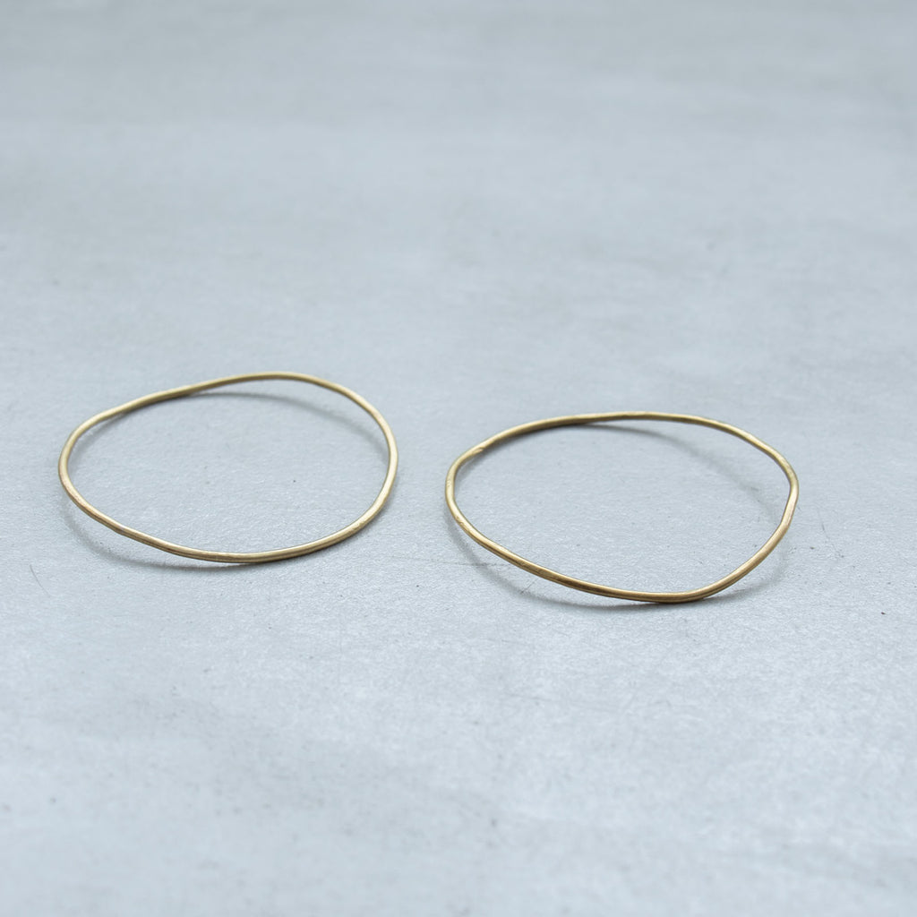 SURUME. Thin Bracelet［期間限定販売］