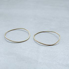 SURUME. Thin Bracelet［期間限定販売］