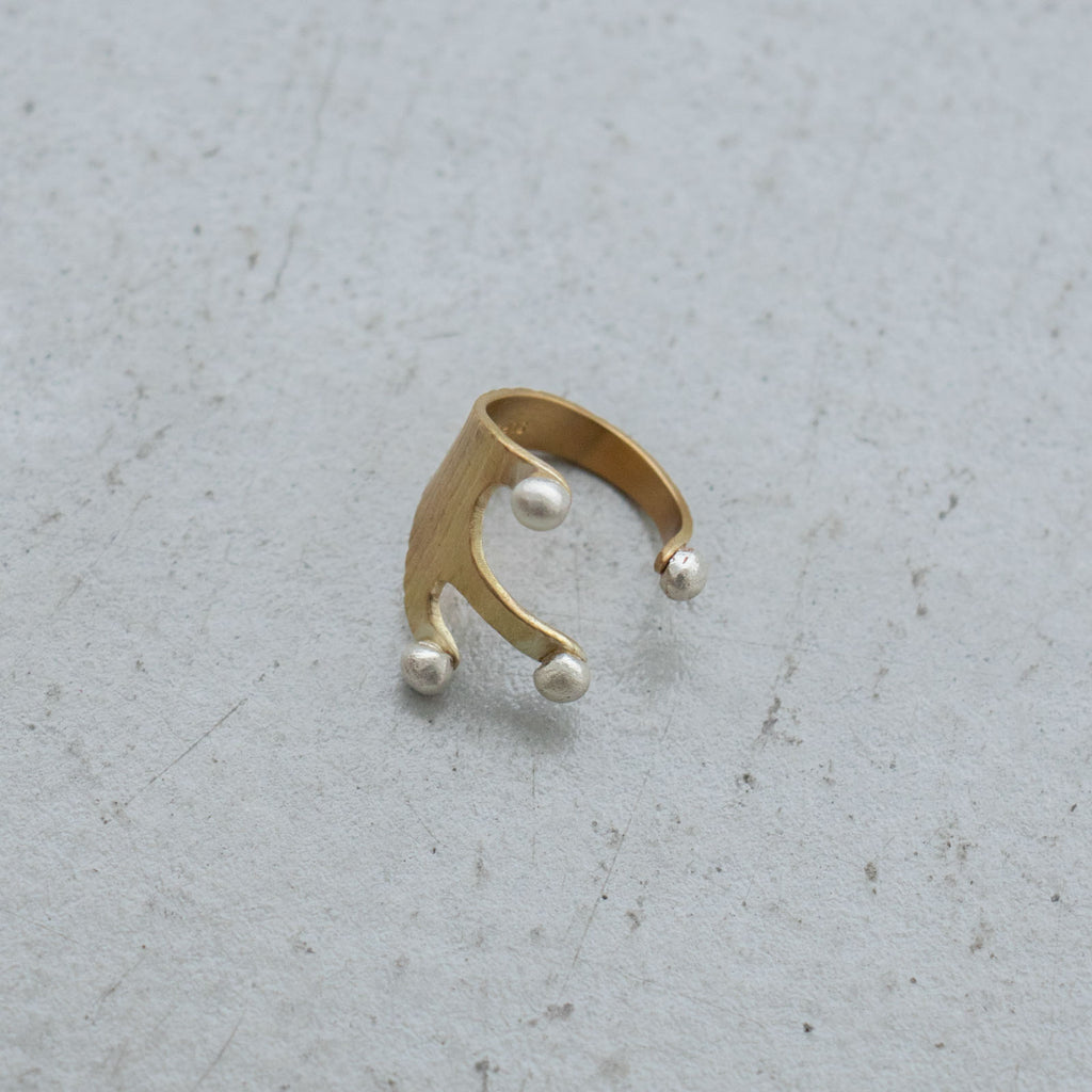 SURUME. Taiyo Ring［期間限定販売］