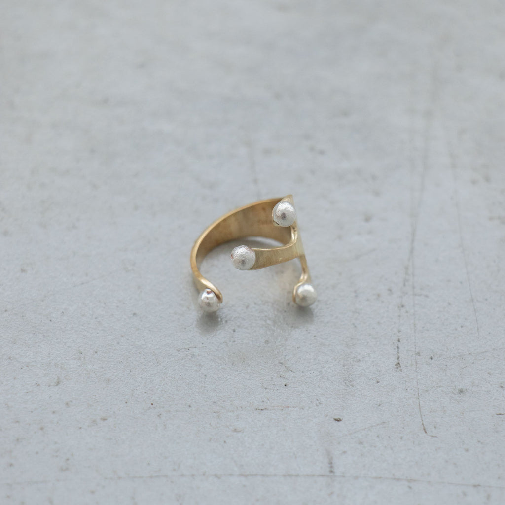 SURUME. Taiyo Ring［期間限定販売］
