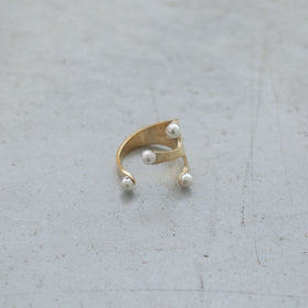 SURUME. Taiyo Ring［期間限定販売］