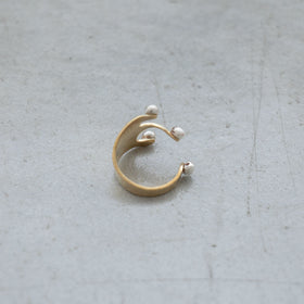 SURUME. Taiyo Ring［期間限定販売］