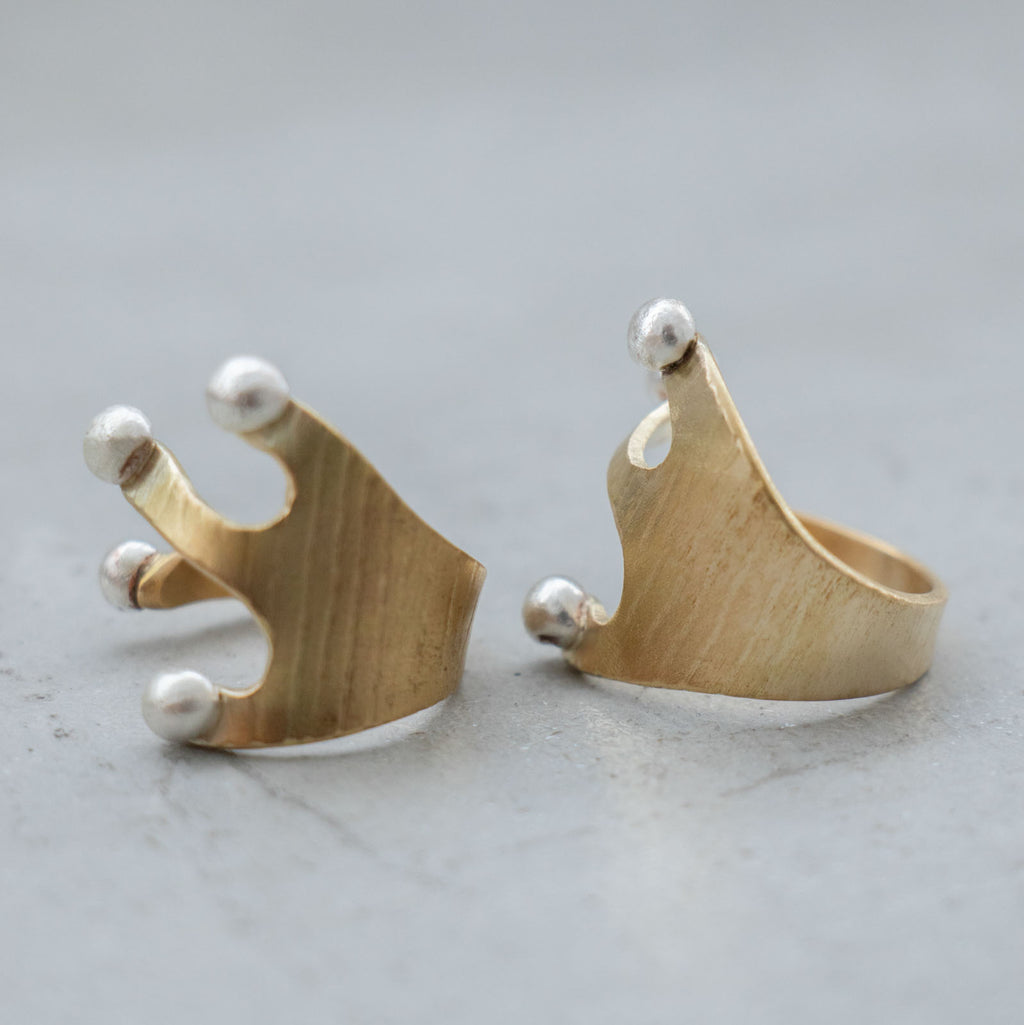SURUME. Taiyo Ring［期間限定販売］