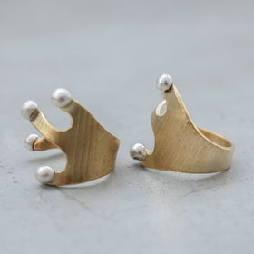 SURUME. Taiyo Ring［期間限定販売］