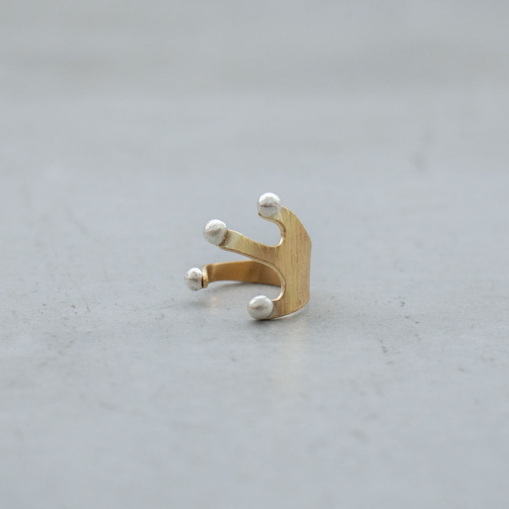 SURUME. Taiyo Ring［期間限定販売］