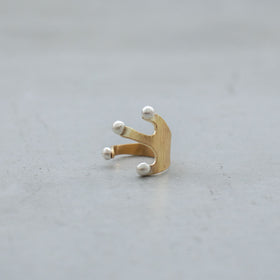 SURUME. Taiyo Ring［期間限定販売］