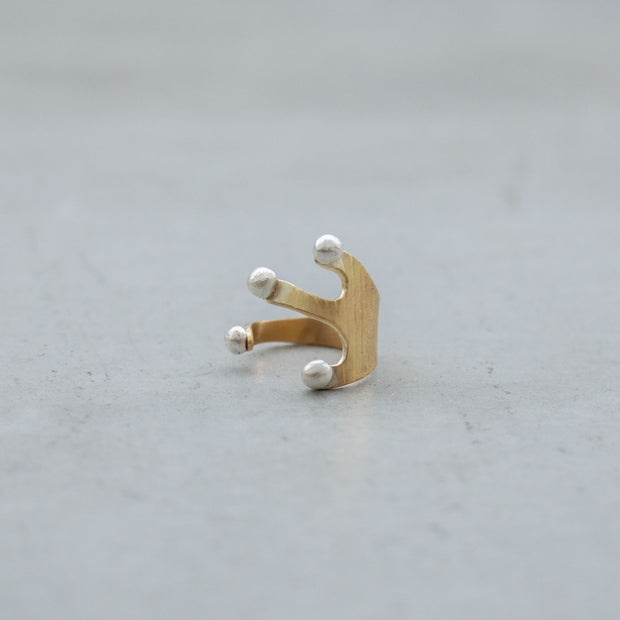 SURUME. Taiyo Ring［期間限定販売］
