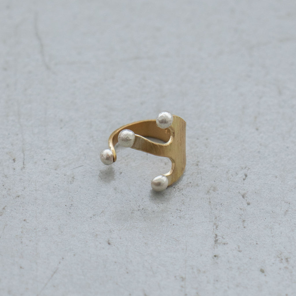 SURUME. Taiyo Ring［期間限定販売］