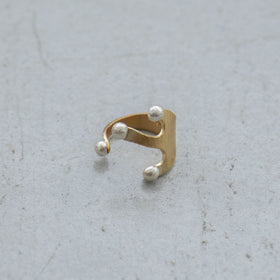 SURUME. Taiyo Ring［期間限定販売］