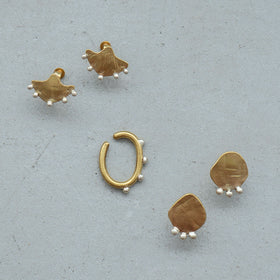 SURUME. Putsu cuff［期間限定販売］