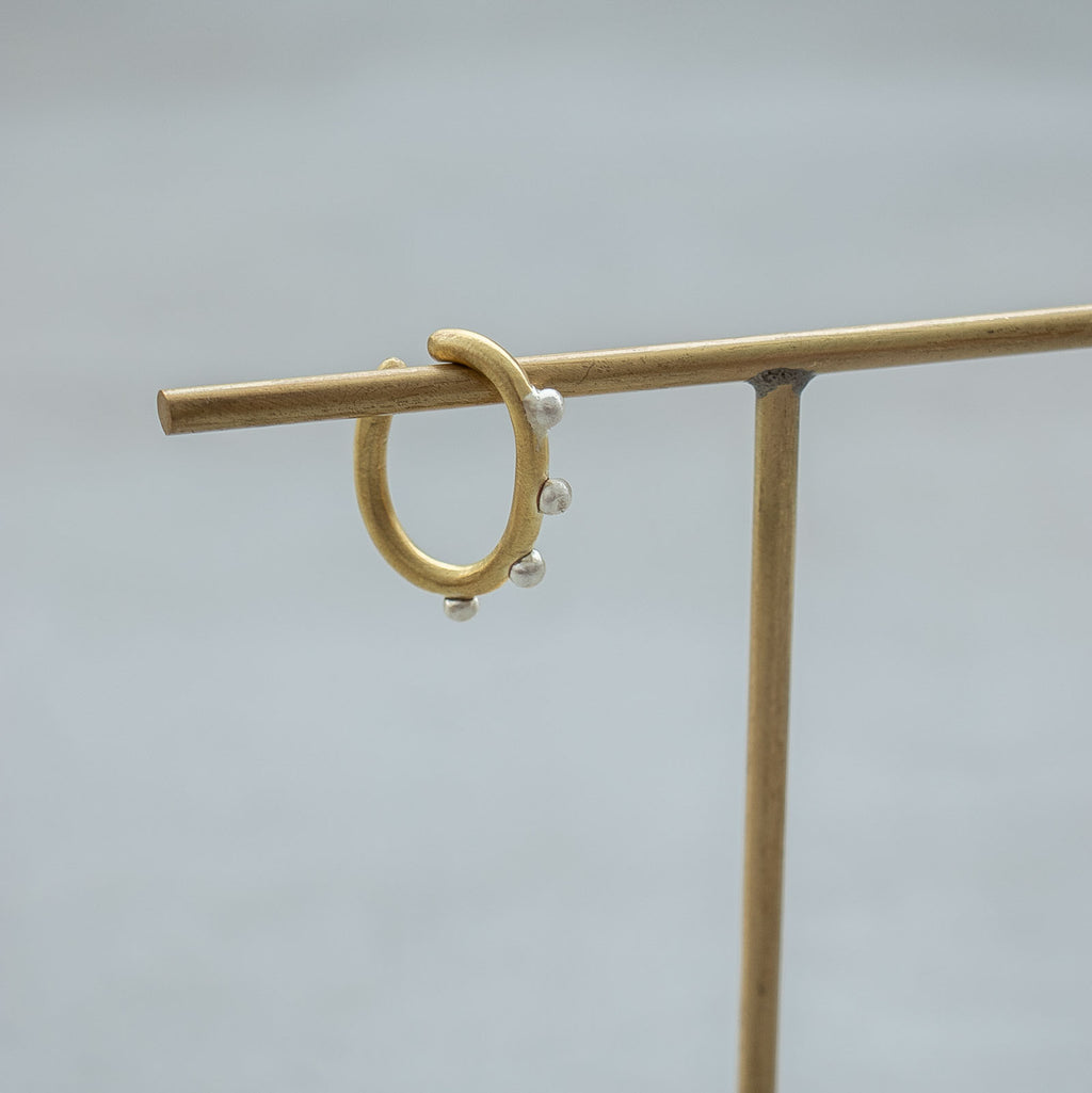 SURUME. Putsu cuff［期間限定販売］