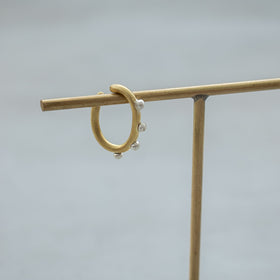 SURUME. Putsu cuff［期間限定販売］