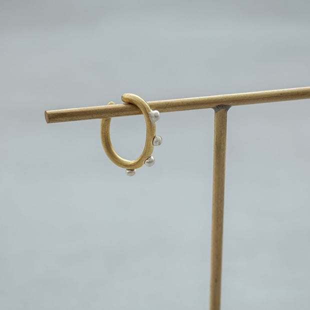 SURUME. Putsu cuff［期間限定販売］