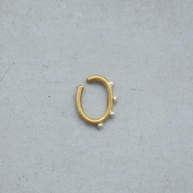 SURUME. Putsu cuff［期間限定販売］