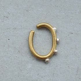 SURUME. Putsu cuff［期間限定販売］