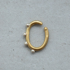SURUME. Putsu cuff［期間限定販売］