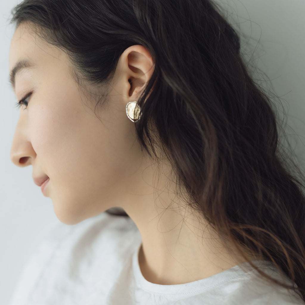 SURUME. Zure pierce