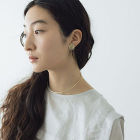 SURUME. Zure pierce
