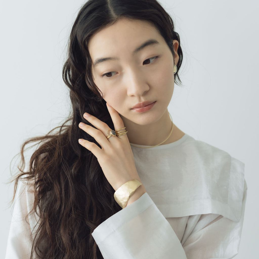 SURUME. Boco Bangle
