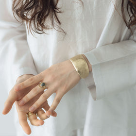 SURUME. Boco Bangle