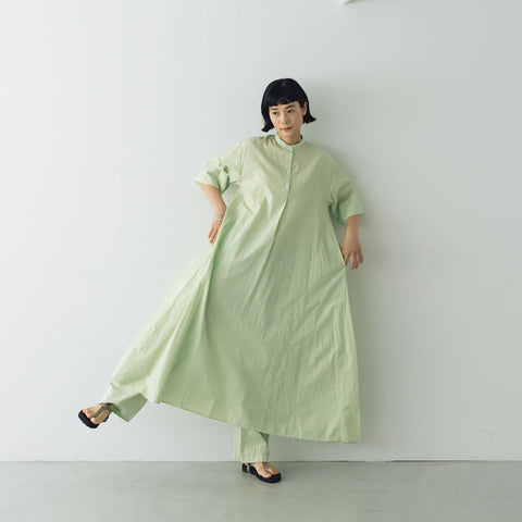 holk shirt dress［期間限定販売］
