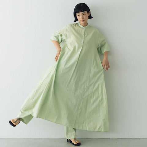 holk shirt dress［期間限定販売］