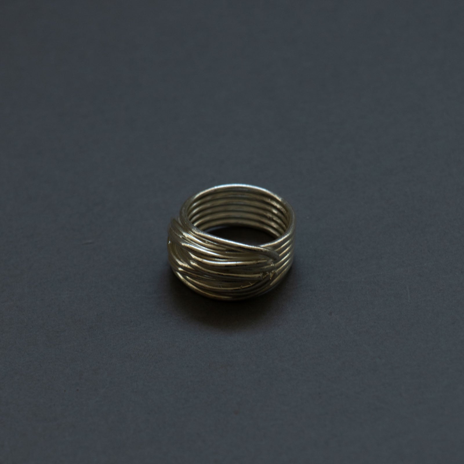 accessories mau／シンプルでいて、芯の強さを感じさせる大人の