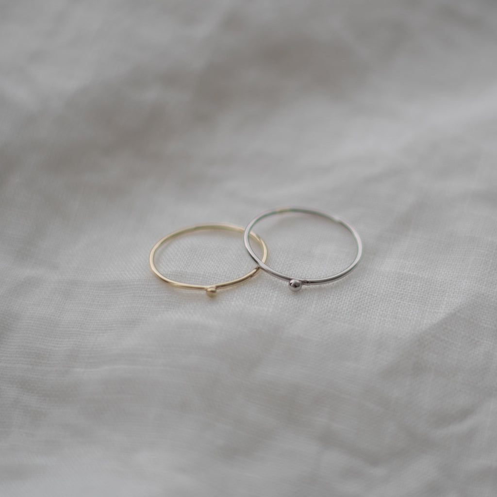accessories mau 粒ring