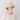 AMPIANA Raffia hat［期間限定販売］