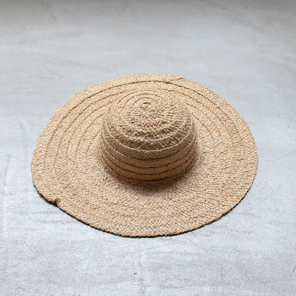AMPIANA Sobika hat［期間限定販売］